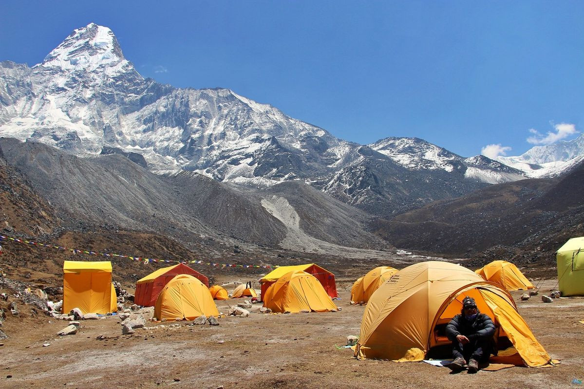 ATM Availability on Everest Base Camp Trek: Cash Access, Bank Limits, and Route-Based Money Planning System